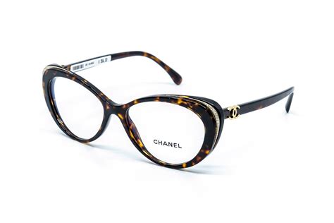 chanel dames brillen optiek|Eyewear .